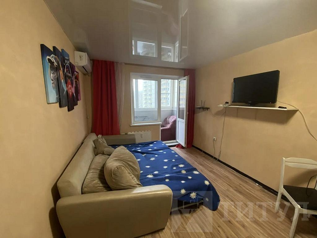 студияСуворовский, район  Фото 2