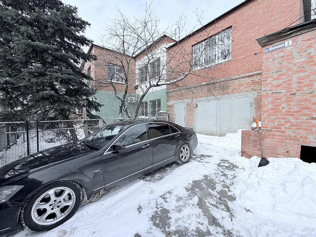 пятикомнатный домрайон  Фото 3