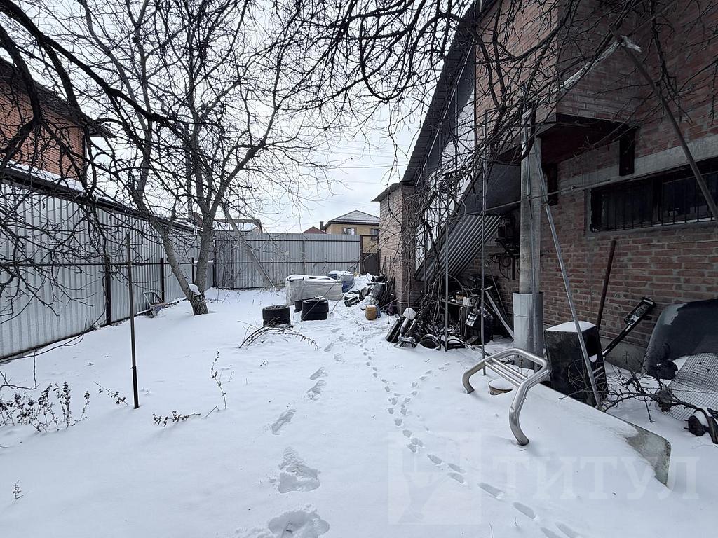 пятикомнатный домрайон  Фото 5