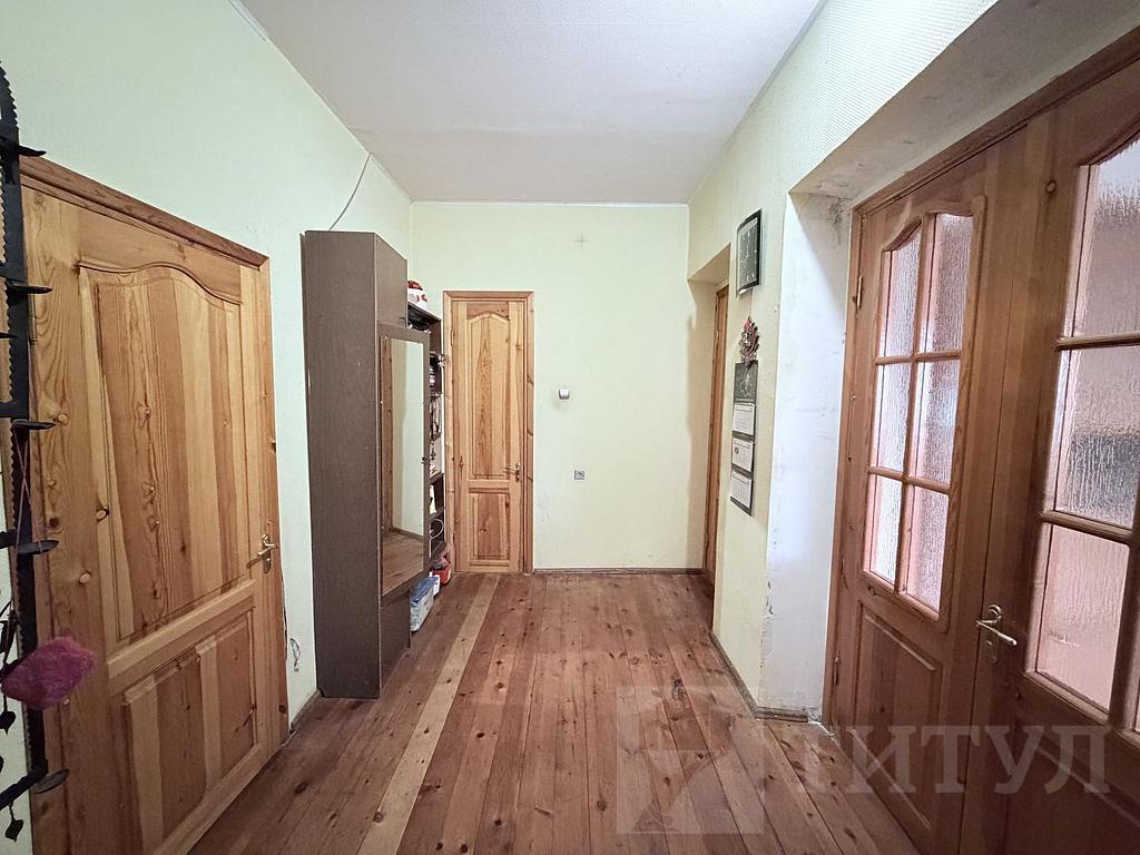 пятикомнатный домрайон  Фото 11