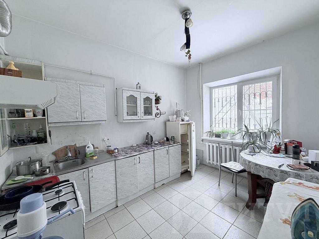 пятикомнатный домрайон  Фото 9