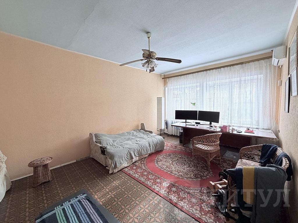 пятикомнатный домрайон  Фото 8