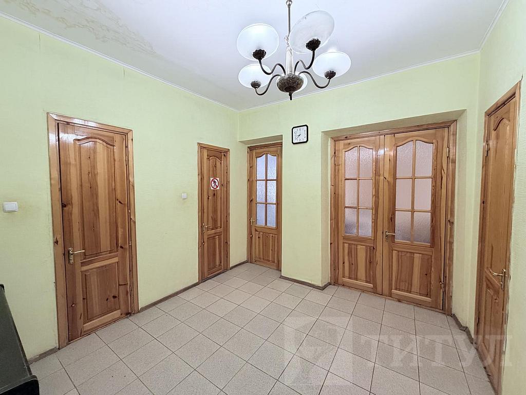 пятикомнатный домрайон  Фото 7