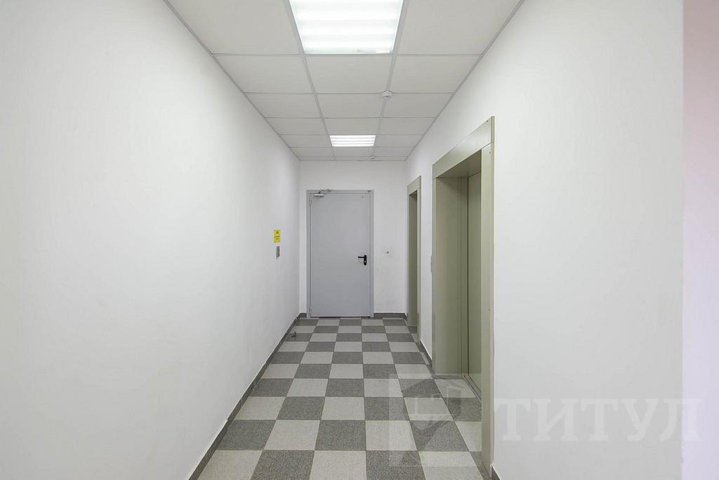 двухкомнатная квартира, район Фото 19