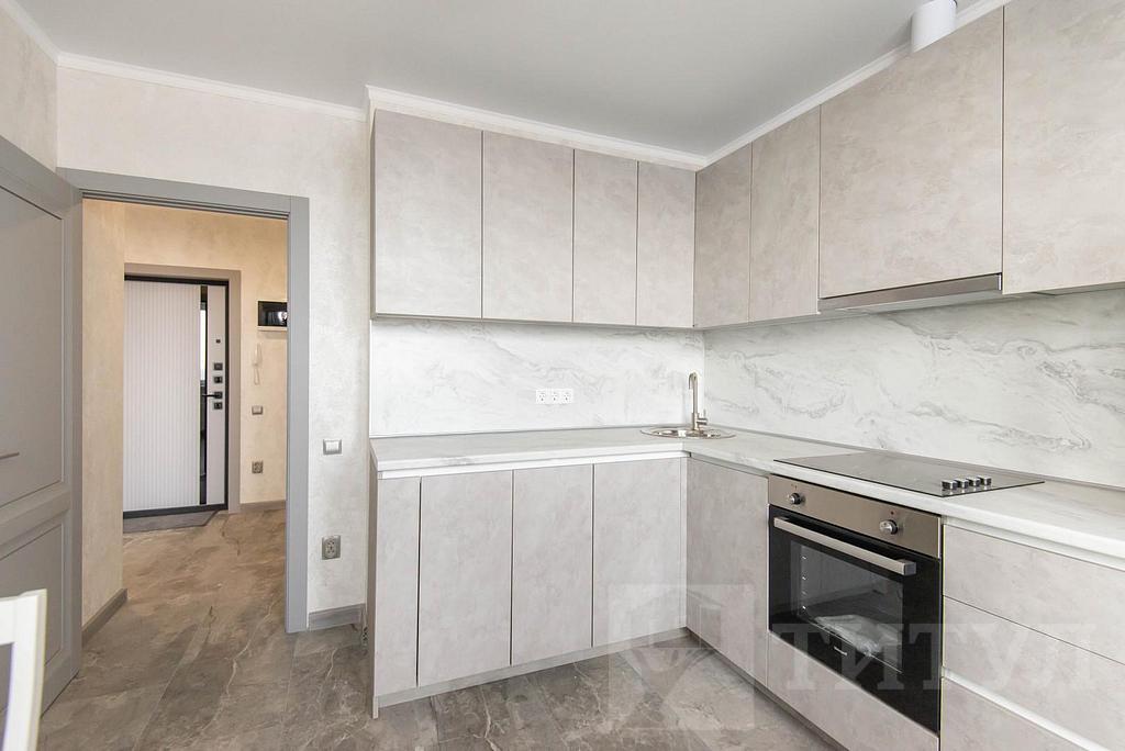 двухкомнатная квартира, район Фото 1