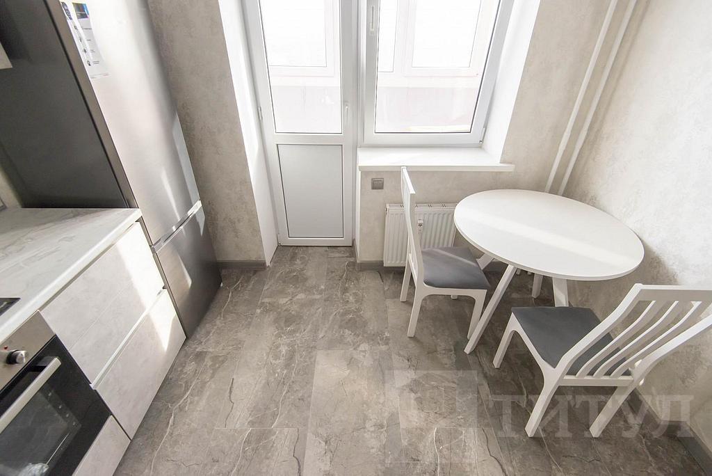 двухкомнатная квартира, район Фото 3