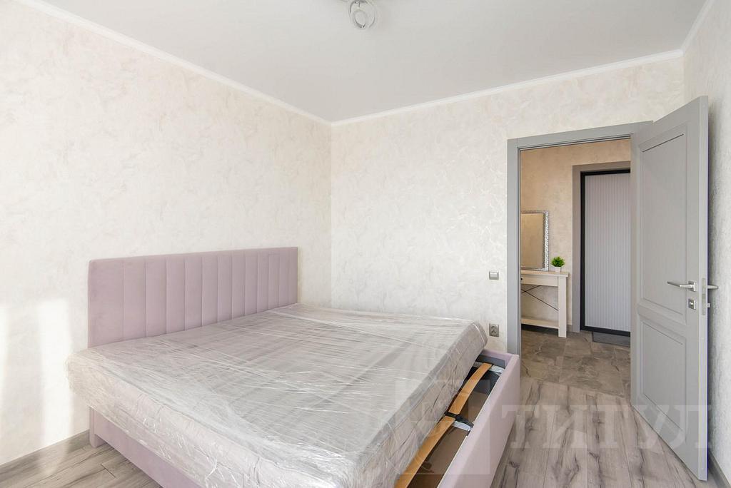 двухкомнатная квартира, район Фото 7