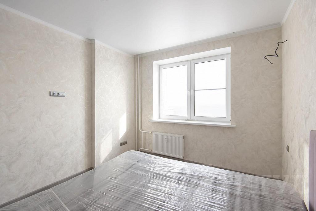 двухкомнатная квартира, район Фото 8