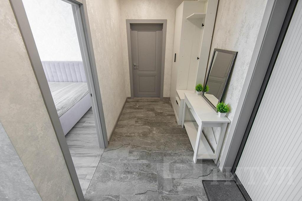 двухкомнатная квартира, район Фото 16