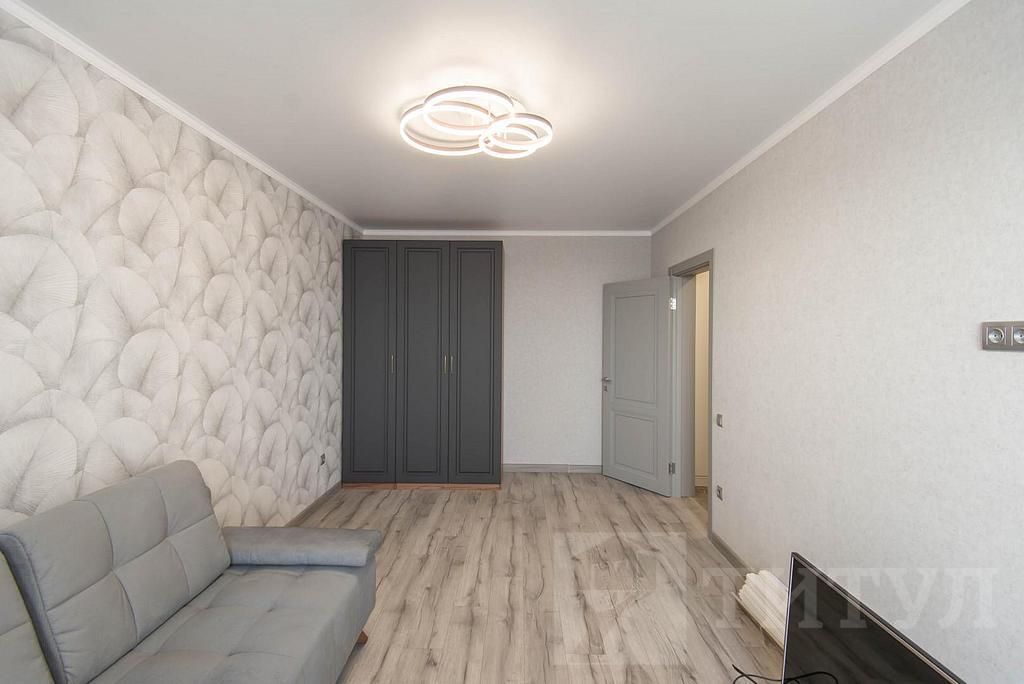 двухкомнатная квартира, район Фото 4