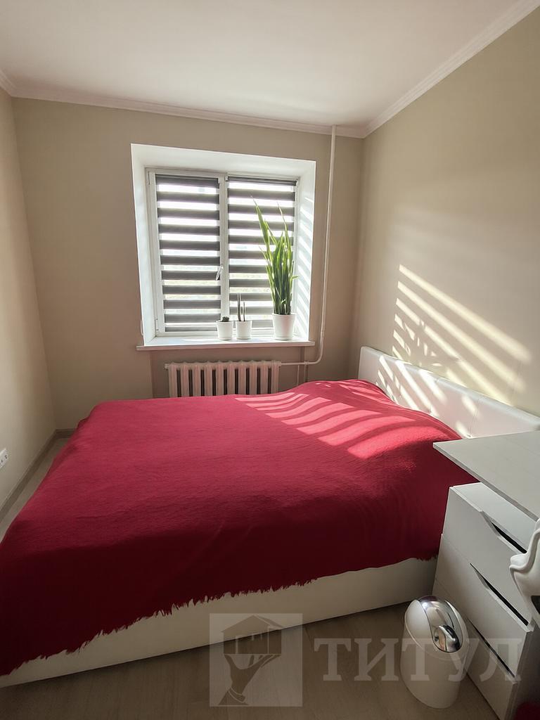 трехкомнатная квартира, район Фото 8