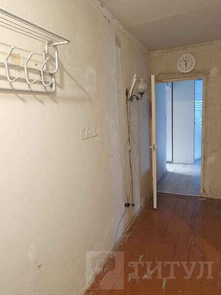 трехкомнатная квартира, район Фото 12