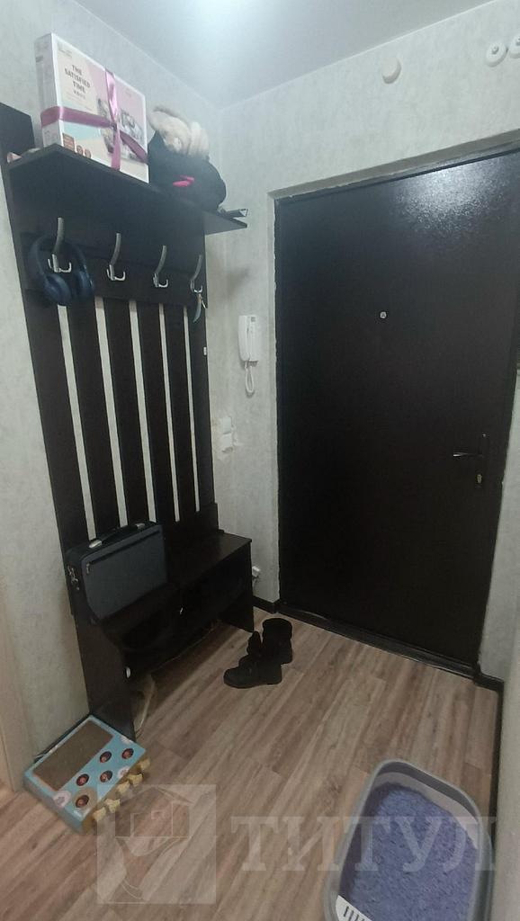 однокомнатная квартираСуворовский, район  Фото 6