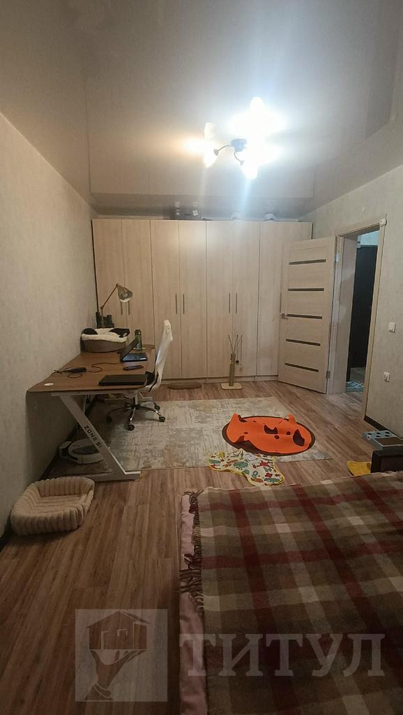 однокомнатная квартираСуворовский, район  Фото 4