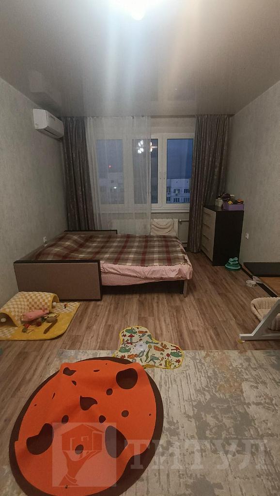 однокомнатная квартираСуворовский, район  Фото 3