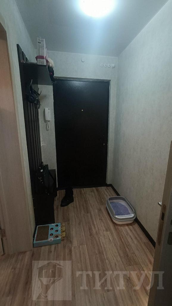 однокомнатная квартираСуворовский, район  Фото 7