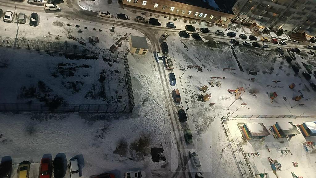 однокомнатная квартираСуворовский, район  Фото 8