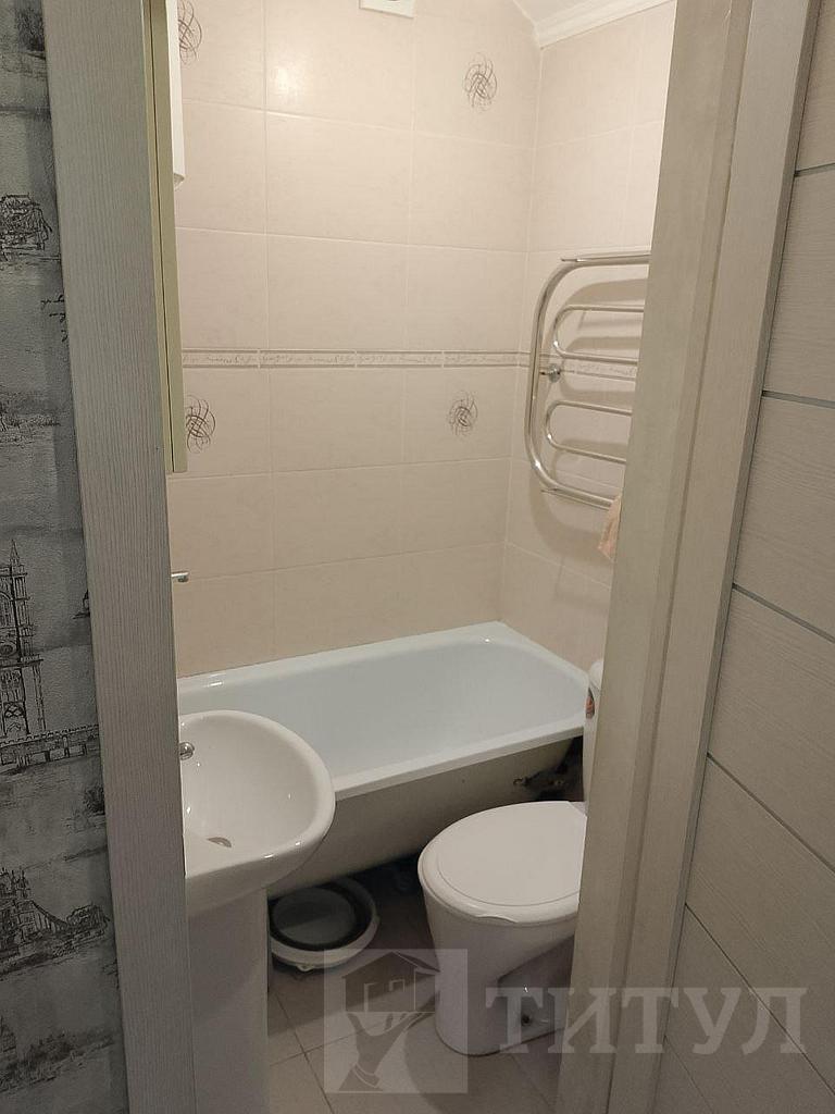 двухкомнатная квартира, район Фото 18