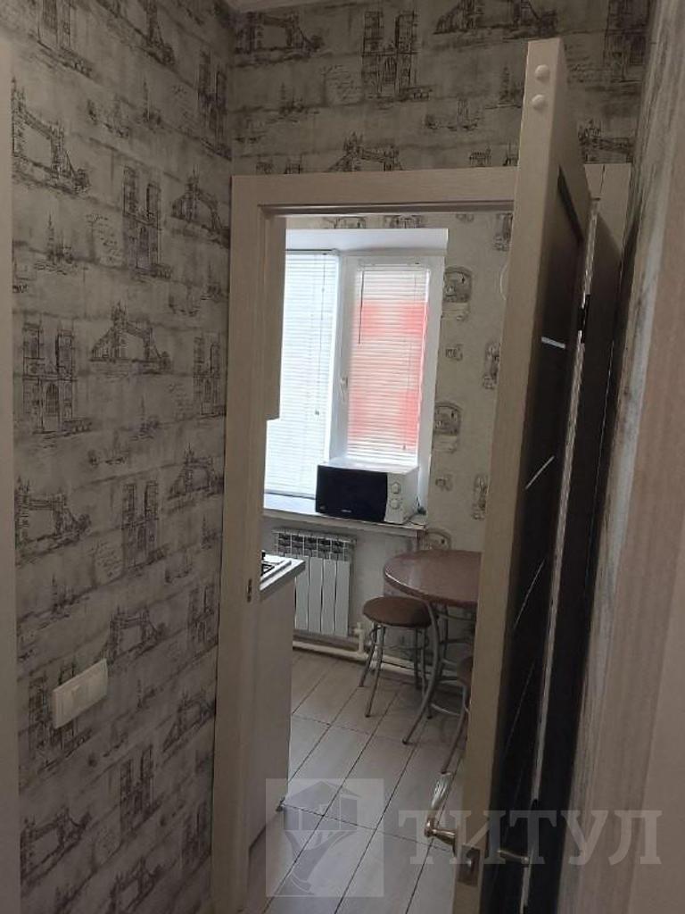 двухкомнатная квартира, район Фото 7