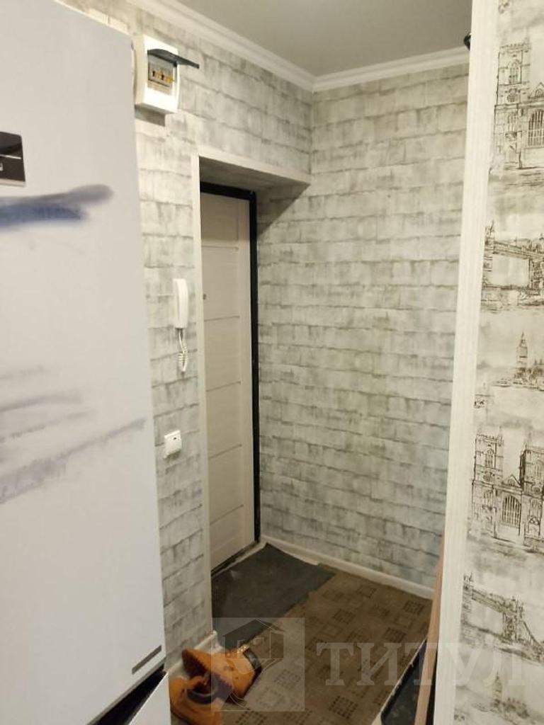 двухкомнатная квартира, район Фото 11