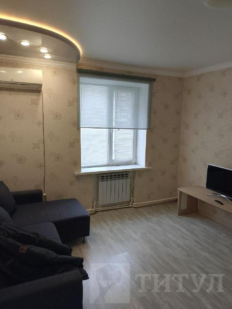 двухкомнатная квартира, район Фото 10