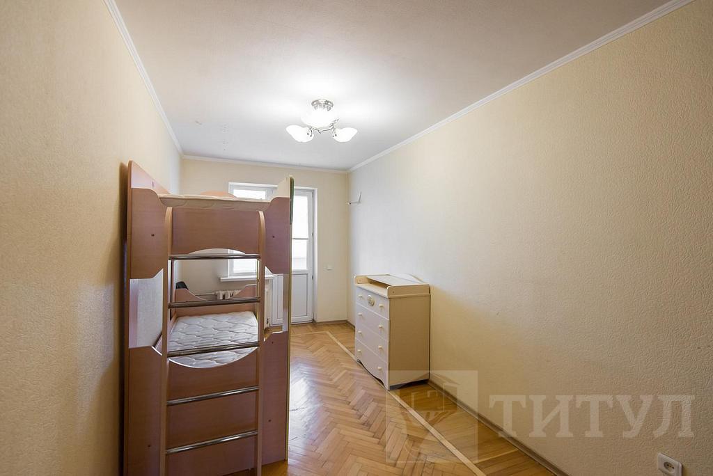 трехкомнатная квартира Центр, район  Фото 10