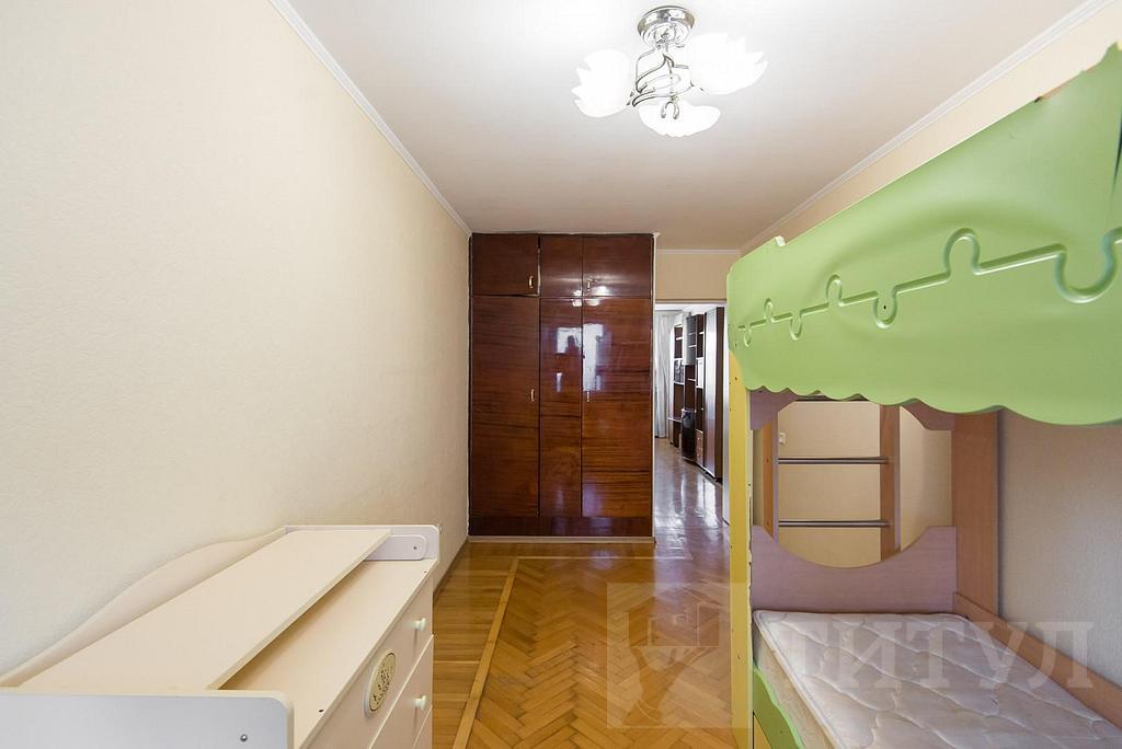 трехкомнатная квартира Центр, район  Фото 11