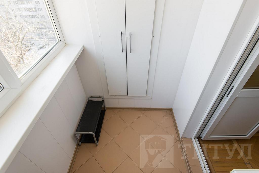 трехкомнатная квартира Центр, район  Фото 19