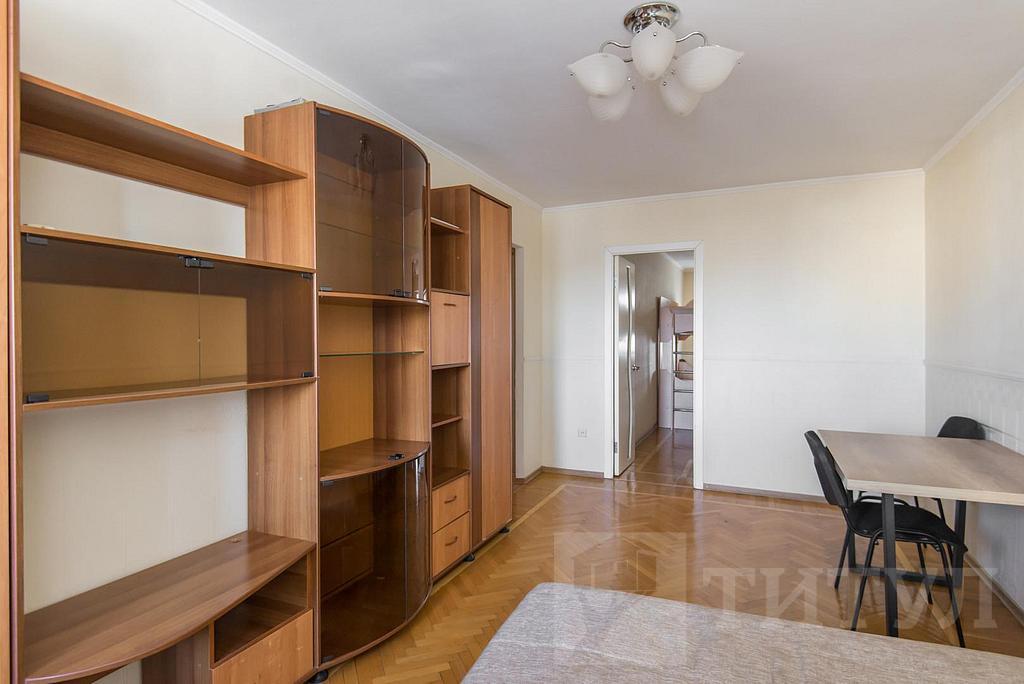 трехкомнатная квартира Центр, район  Фото 4