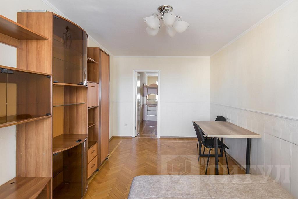 трехкомнатная квартира Центр, район  Фото 2