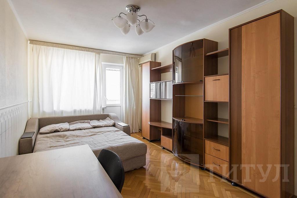 трехкомнатная квартира Центр, район  Фото 1