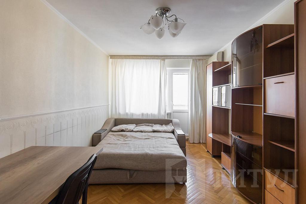 трехкомнатная квартира Центр, район  Фото 3