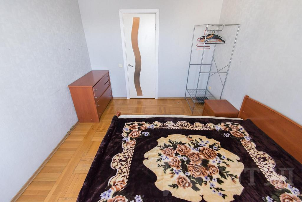 трехкомнатная квартира Центр, район  Фото 6