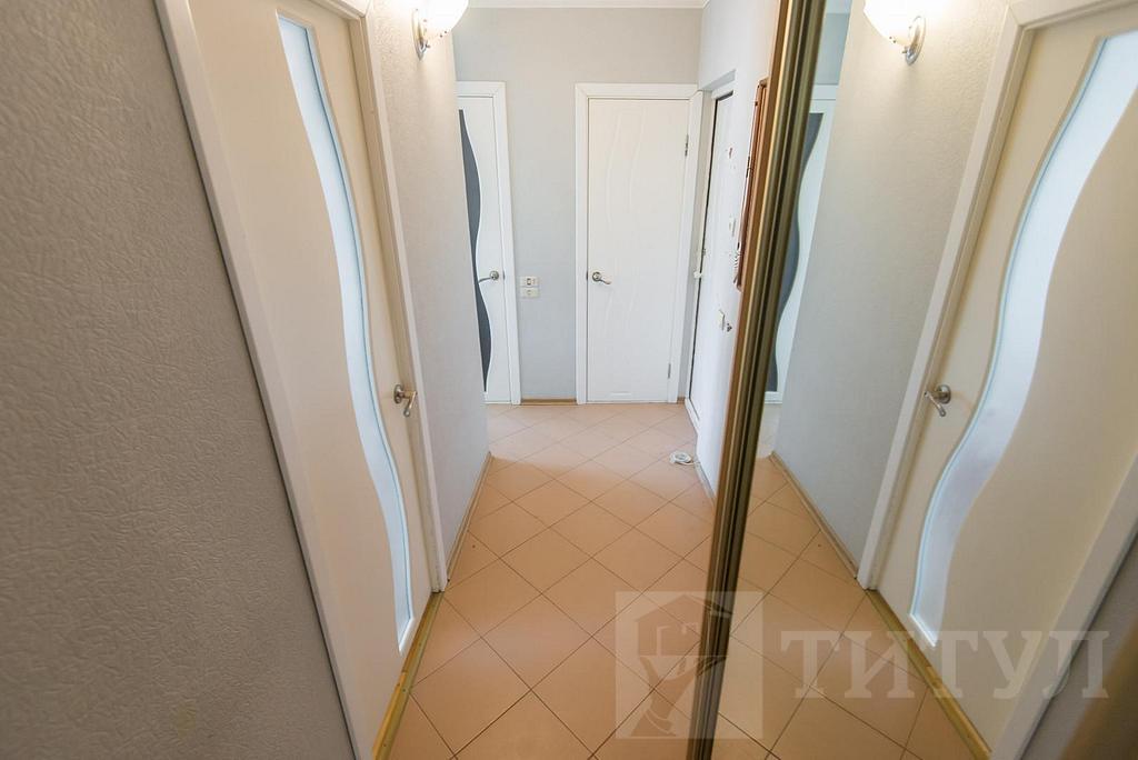 трехкомнатная квартира Центр, район  Фото 16