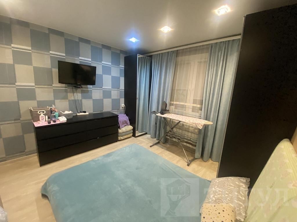 двухкомнатная квартираг.Батайск, район  Фото 10