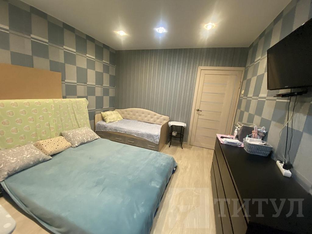 двухкомнатная квартираг.Батайск, район  Фото 6