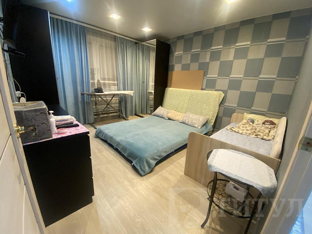 двухкомнатная квартираг.Батайск, район  Фото 5