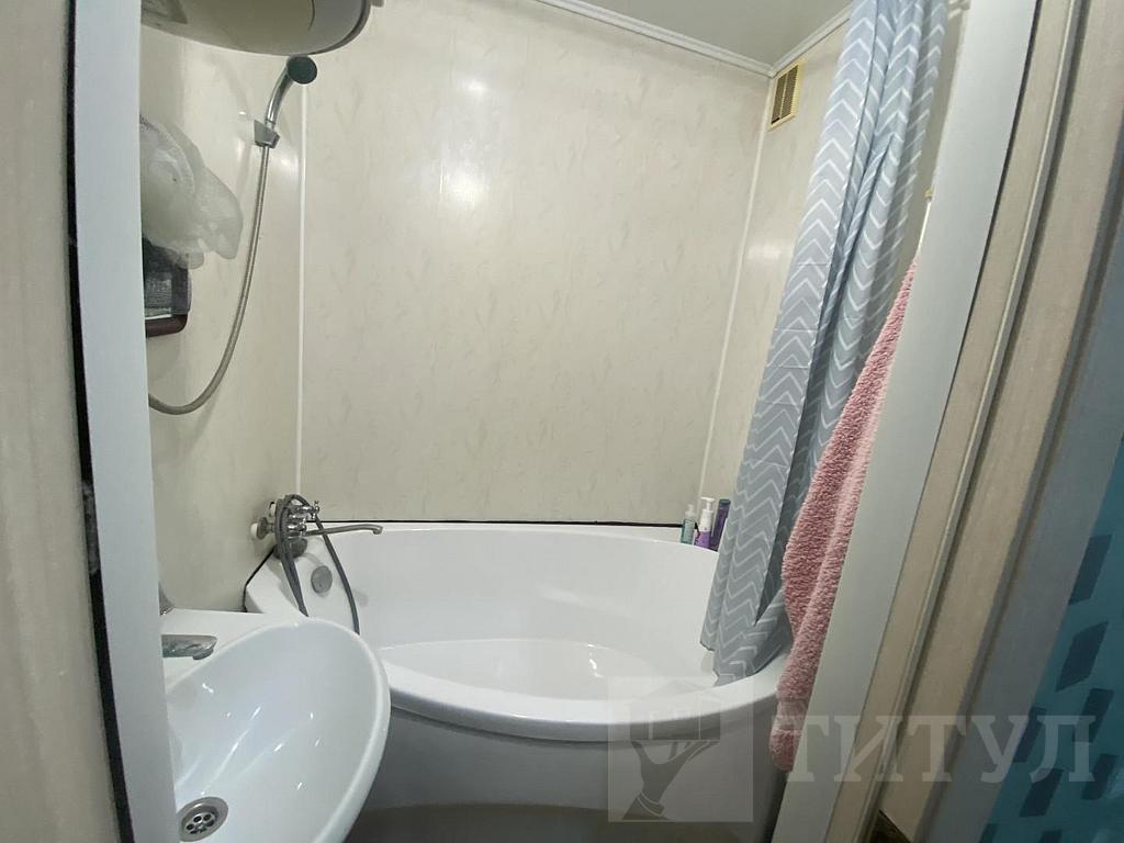 двухкомнатная квартираг.Батайск, район  Фото 8