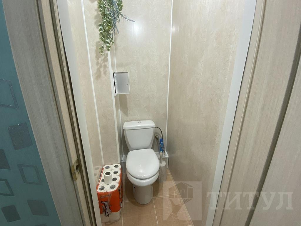 двухкомнатная квартираг.Батайск, район  Фото 7