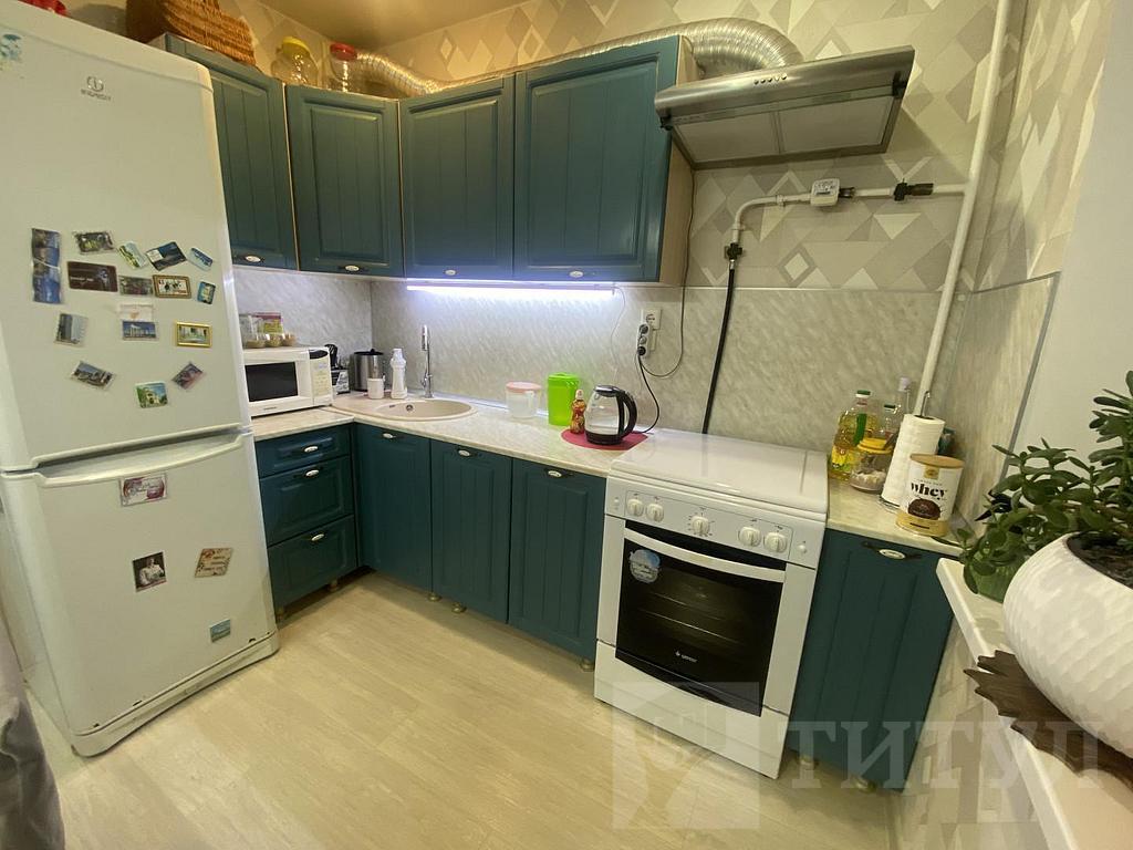 двухкомнатная квартираг.Батайск, район  Фото 1