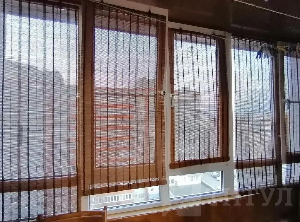 двухкомнатная квартираг.Батайск, район  Фото 14