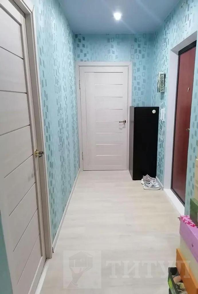 двухкомнатная квартираг.Батайск, район  Фото 12