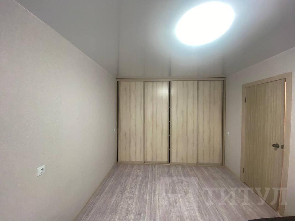 однокомнатная квартираСуворовский, район  Фото 7