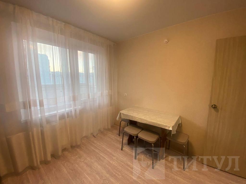 однокомнатная квартираСуворовский, район  Фото 12