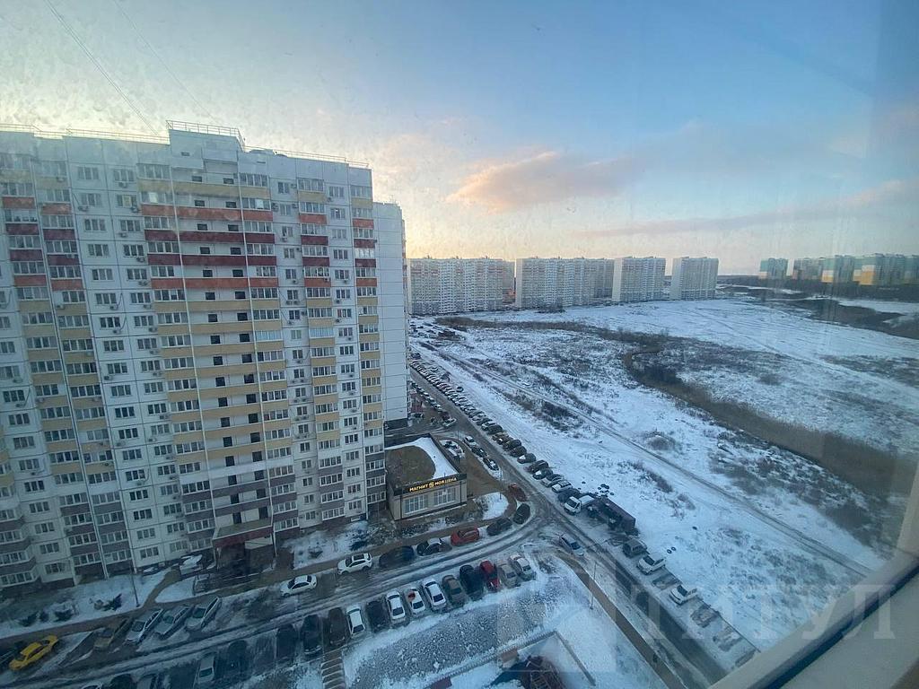 однокомнатная квартираСуворовский, район  Фото 27