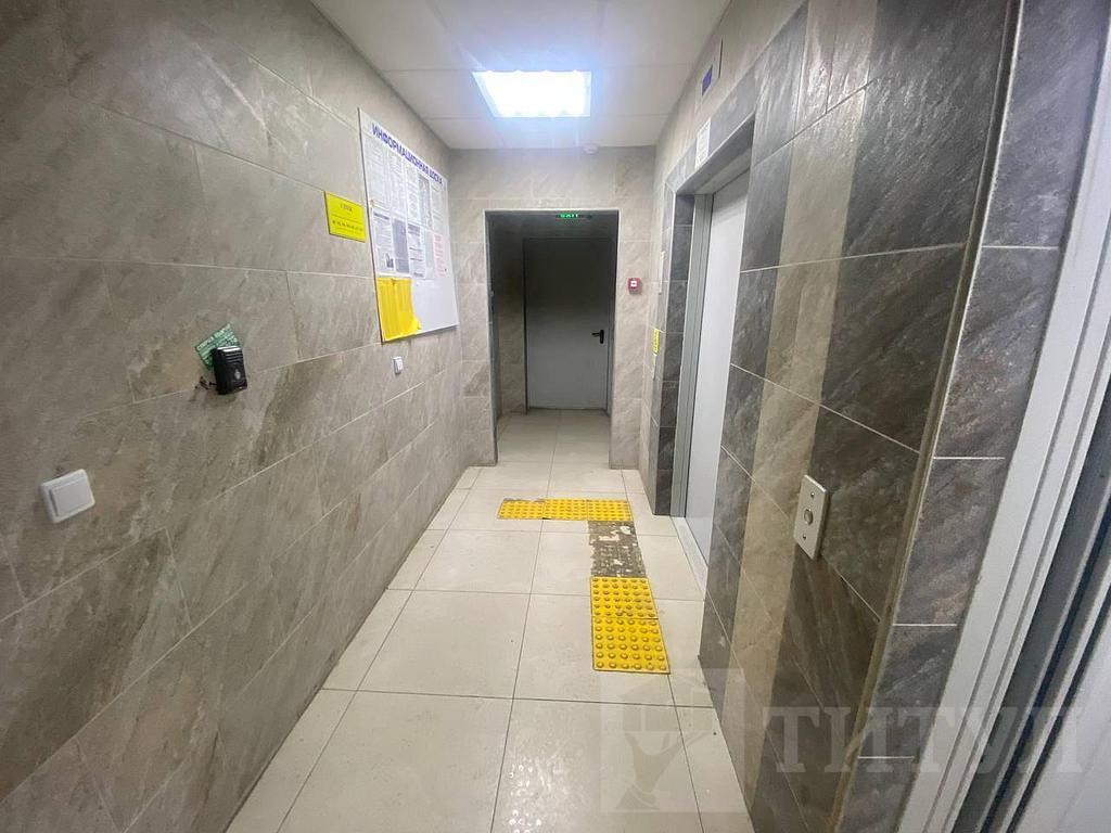 однокомнатная квартираСуворовский, район  Фото 25