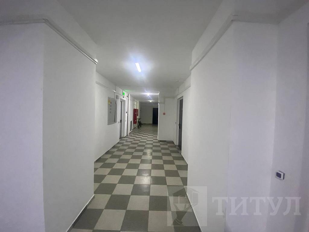 однокомнатная квартираСуворовский, район  Фото 24