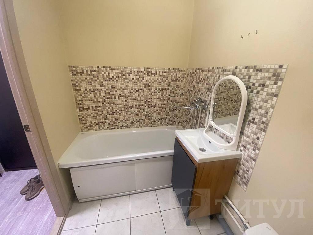 однокомнатная квартираСуворовский, район  Фото 20