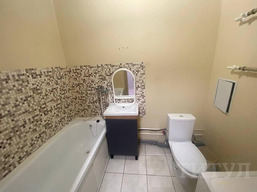 однокомнатная квартираСуворовский, район  Фото 18