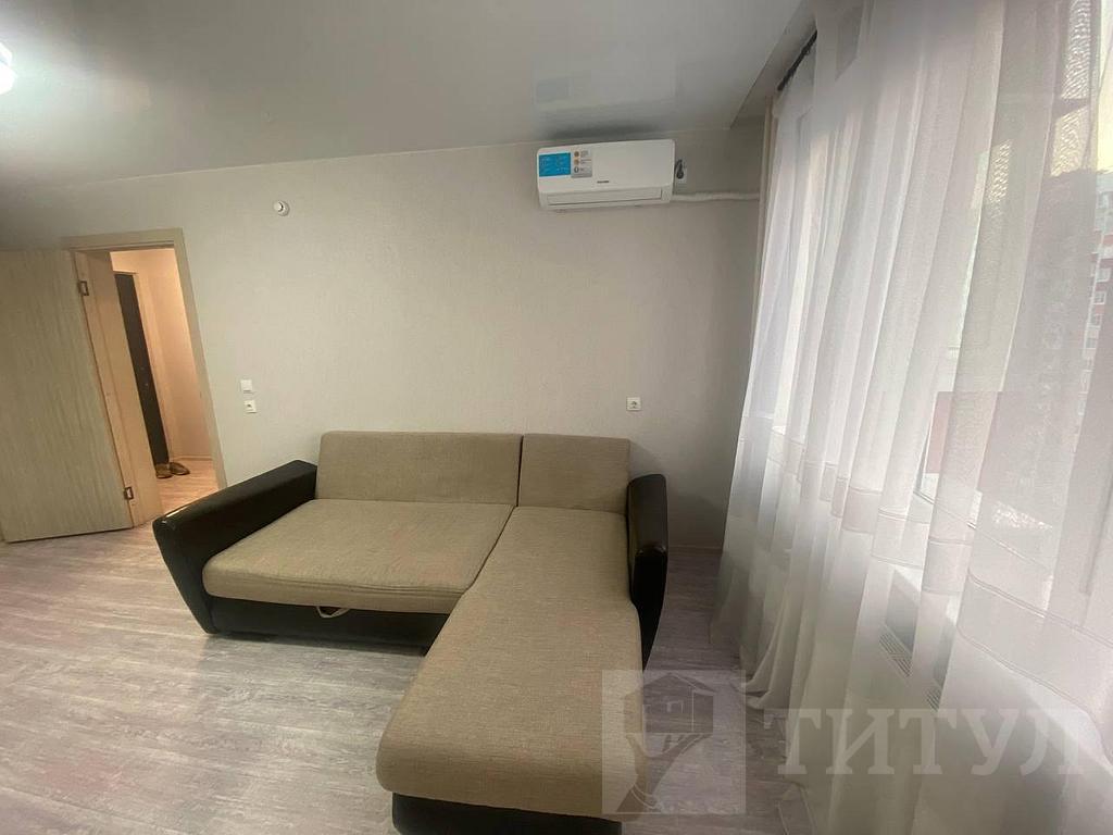 однокомнатная квартираСуворовский, район  Фото 6